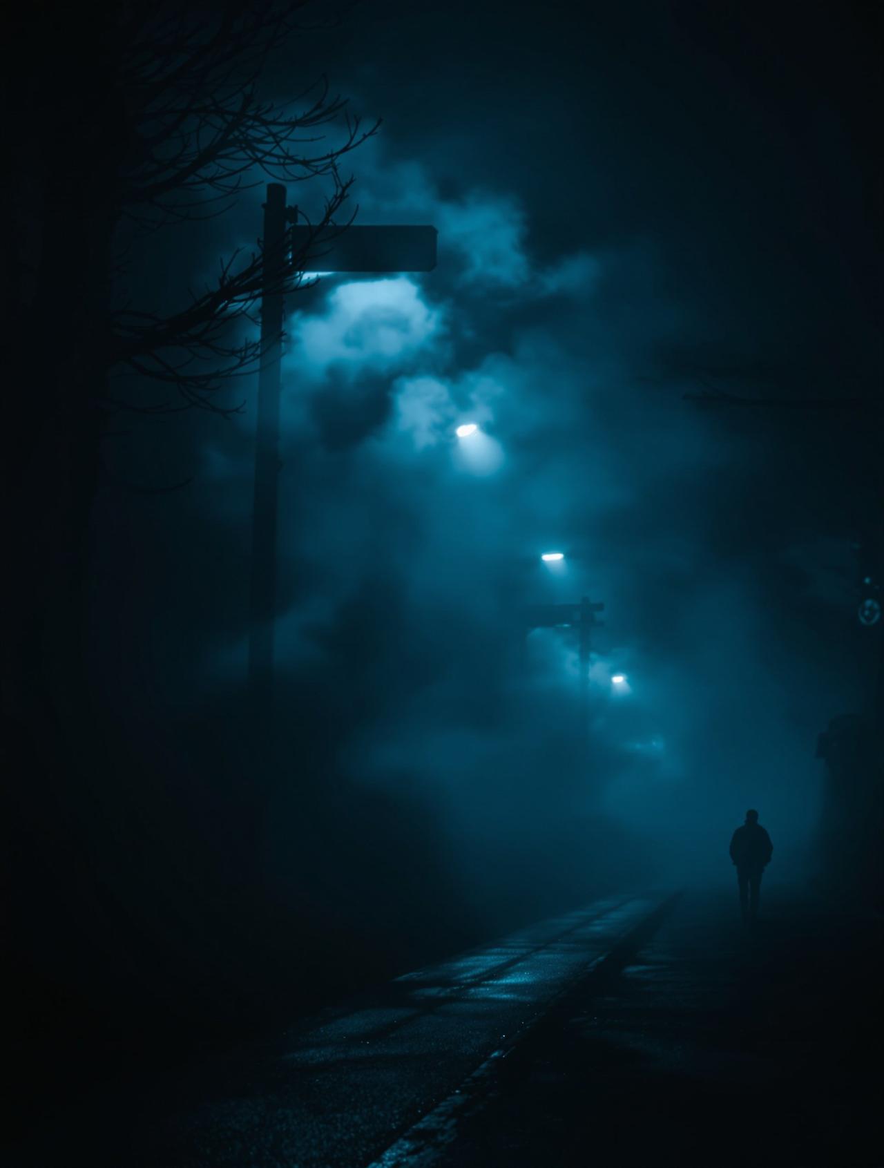 深度解析:悬疑剧《迷雾》结局大揭秘